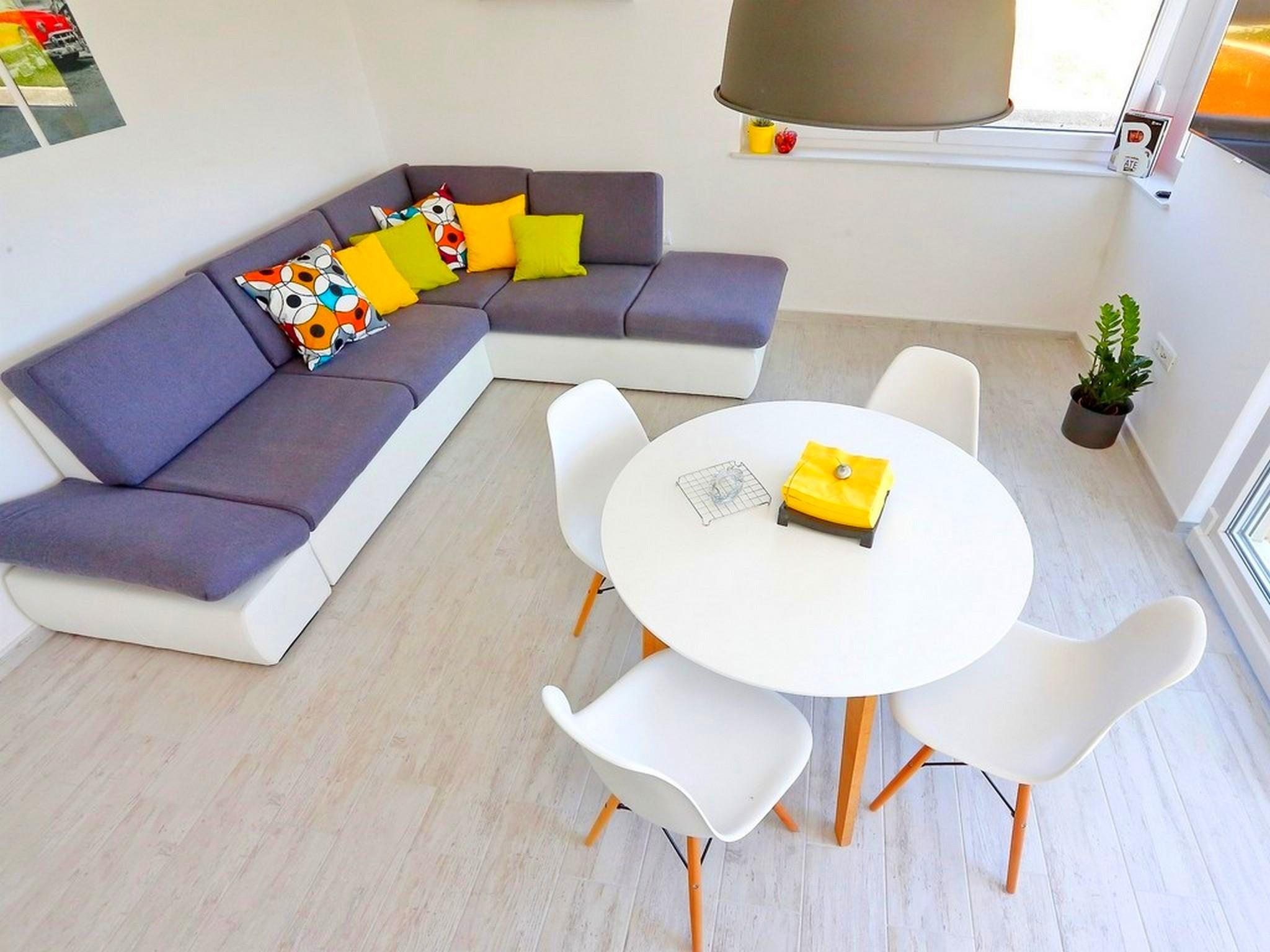 Apartments Tomislav Bibinje Extérieur photo