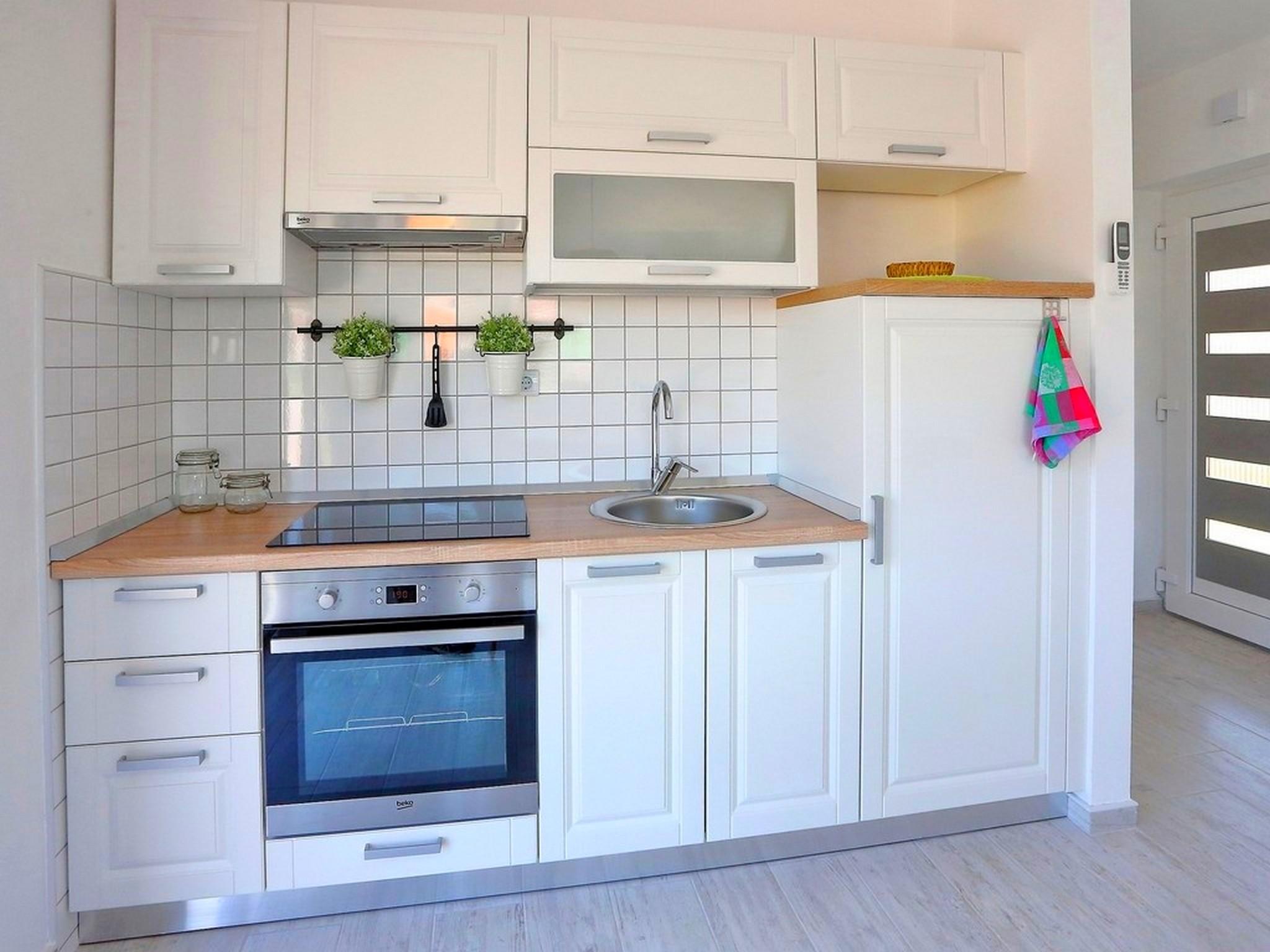 Apartments Tomislav Bibinje Extérieur photo
