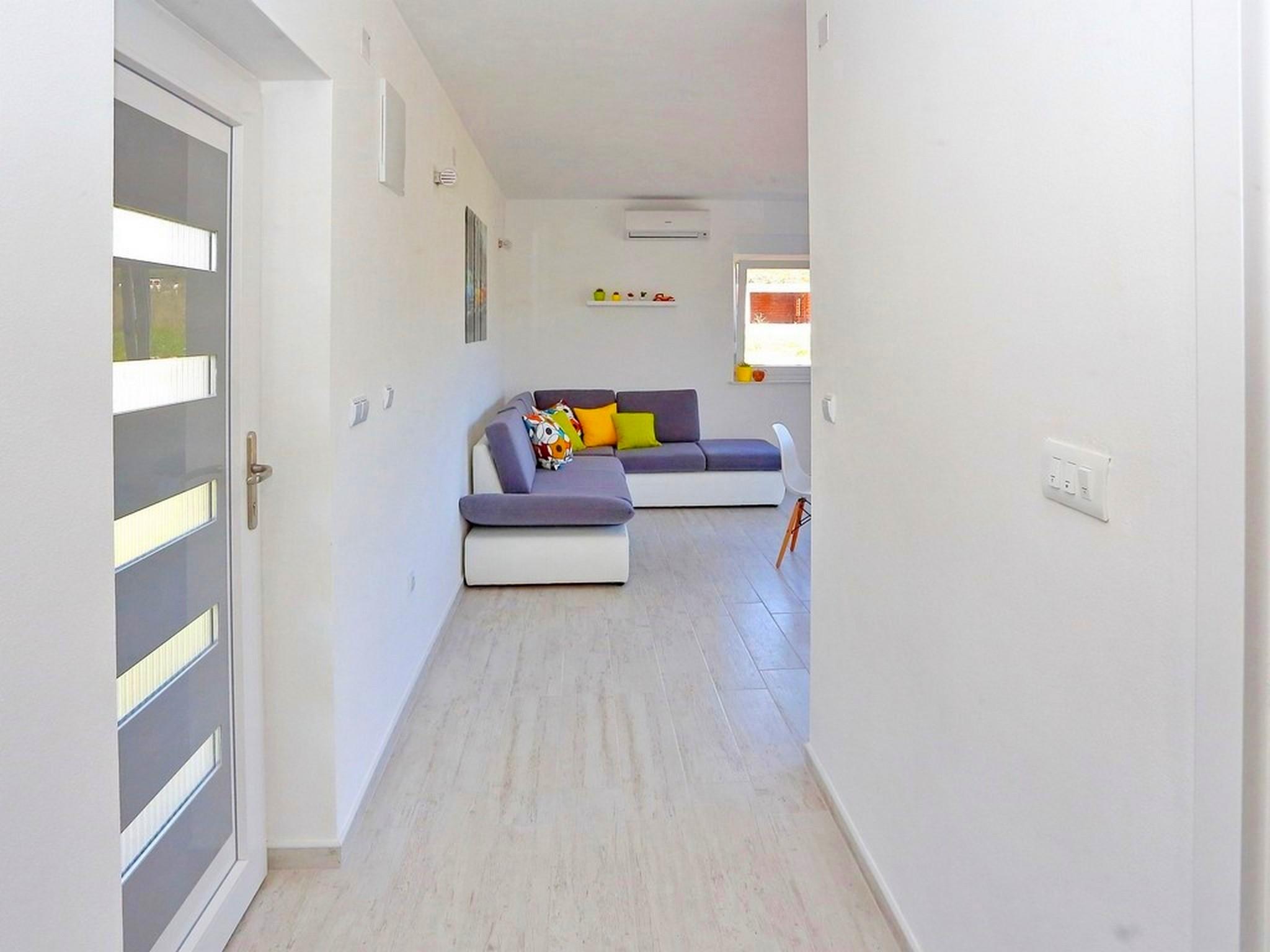 Apartments Tomislav Bibinje Extérieur photo