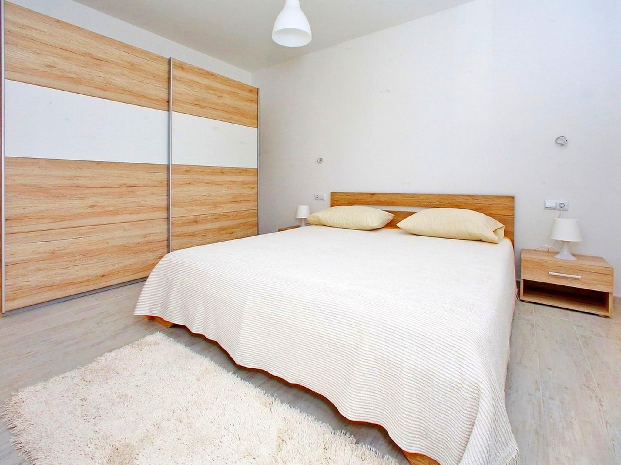 Apartments Tomislav Bibinje Extérieur photo