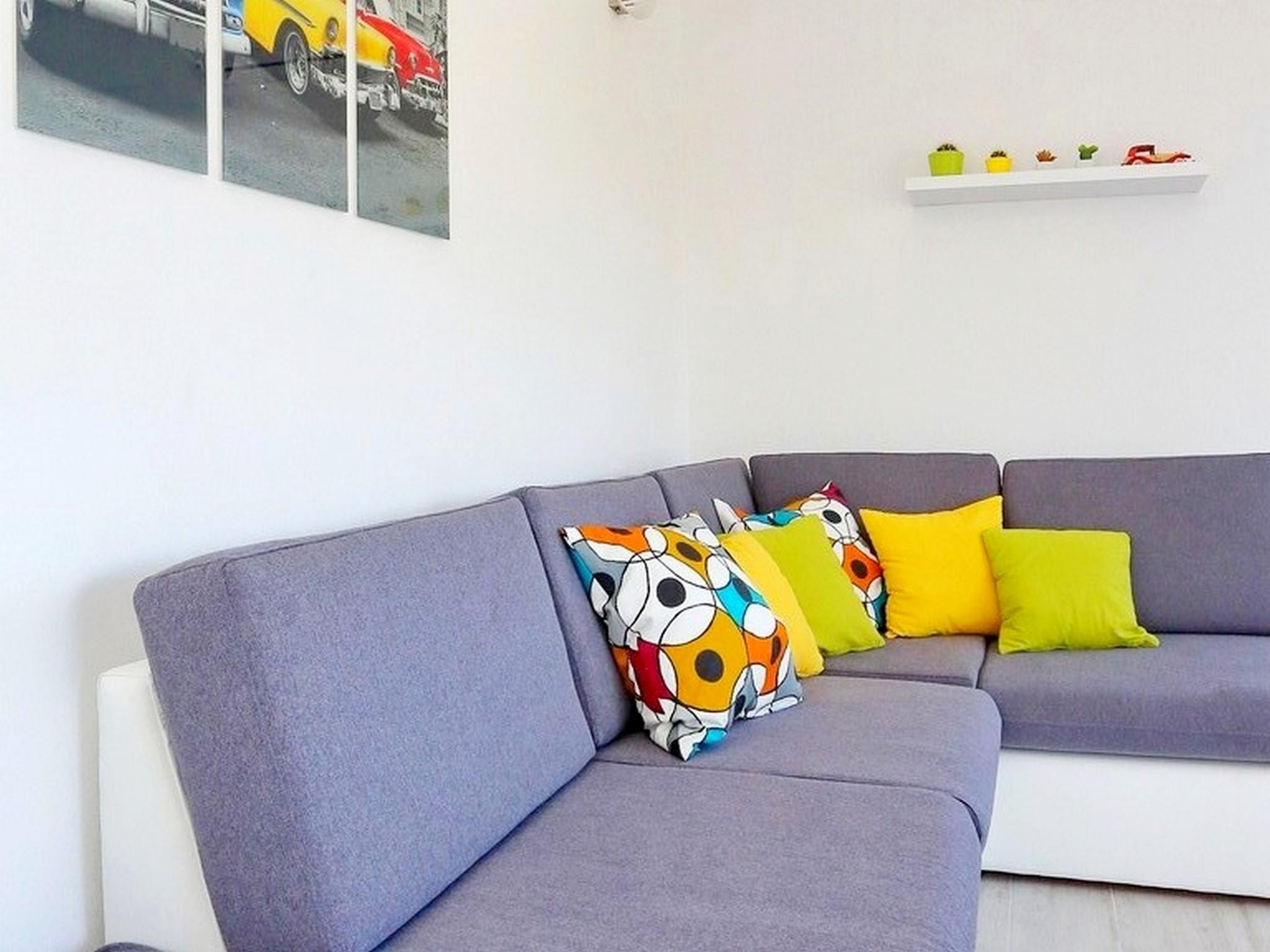 Apartments Tomislav Bibinje Extérieur photo
