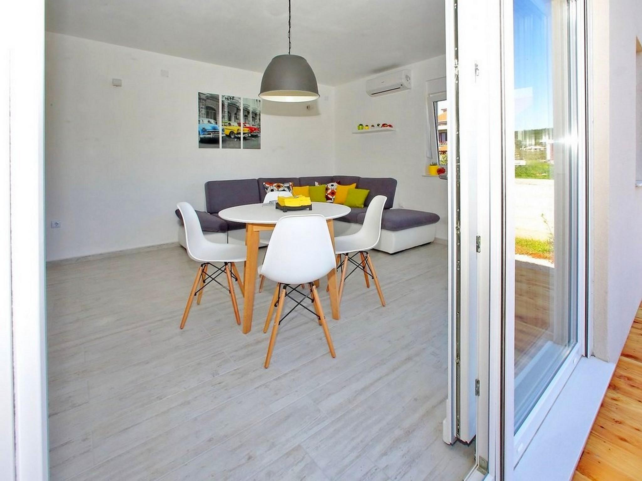Apartments Tomislav Bibinje Extérieur photo